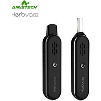 2018 Best seller vape ceramic bowl vaporizer Herbva 5G vaporizer dry herb vape from Airis