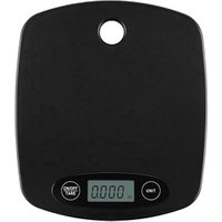 2019 Amazon Wall mounted 5kg Household Electronic Digital Food Diet Weighing Smart Food Nutrition Kitchen Scale