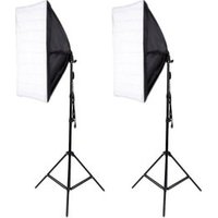 Light Lamp Stand Tripod With 1/4 Screw Head For Photo Softbox Flash Umbrella