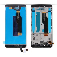 replacement Screen LCD For Xiaomi Redmi Note 2 NOTE3 3 NOTE4 4 4X NOTE 5 5PRO 5A NOTE6 6A 6PRO NOTE 7 Display touch with frame