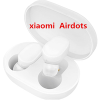 xiaomi Wireless Headphones mi earphone youth Version xiaomi airdots