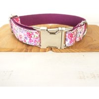 Custom high quality modern designs various colors private logo engraved adjustable pet puppy dogs collars leads bowtie