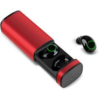 amazon new 2019 CE /ROHS/KC certificated BT5.0 Wireless X23 mini TWS wireless earphones earbuds wireless earbuds