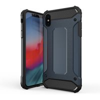 Shockproof Phone Cover for iPhone X Case, OEM Mobile Case For iPhone Xr Case