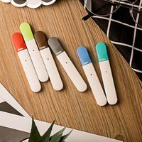 2019 top seller e-cigarette Chips wholesale 150mAh battery capacity empty disposable vape pen OEM available