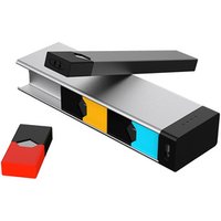New Arrival storage box Vape Pen Charger Charging Case juul Power Bank