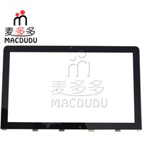 Brand New For iMac 21.5 A1311 Front Glass, A1311 Tempered Glass, A1311 LCD Glass
