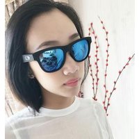 Trends 2019 True Wireless Smart UV 400 Polarized Mens Bone Conduction Sunglasses Headphones