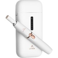 China Original Factory New Heat Not Burn Tobacco Heating Device LAMBDA A1for Sticks Dry Herb Electronic Cigarette Smokefree
