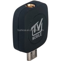 android digital micro usb tv tuner apk DVB-T mini android smart stick pad tv