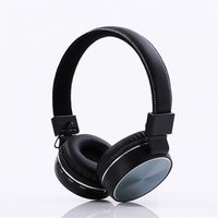 Kadun KD25 Wireless Metal Sport Headphone Headset with FM MP3 TF SD Card Slot