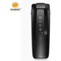 Portable Car Heating Insulated Vacuum Flask