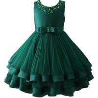 Evening Gown Party Dress