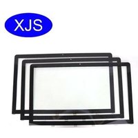Original New LCD Glass For iMac 27" A1312 MC813 MC510 Front Glass Lens Cover