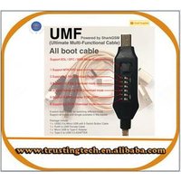 UMF cable (Ultimate Multi-Functional Cable) All boot cable