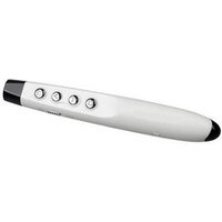 2.4G wireless Laser Pointer