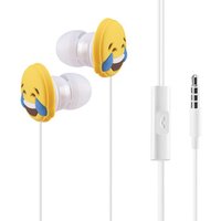 2019 In-ear Wired Stereo Unicorn Shape Cute Cartoon Headphone PVC Earphone With Logo