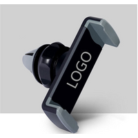 Car Phone Holder 360 Degree Multi-Function Universal Car Mount Phone Holder