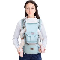 High quality Baby Waist Carrier Hip Seat