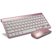 Hot selling wireless Keyboard and Mouse Combo gaming keyboard mouse