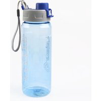 Clear Plastic Water Bottle Scale