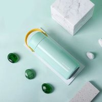 AKS Stainless Steel Vacuum Flask