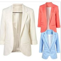 Slim Fit Blazer Office or Formal Wear