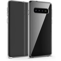 1.5mm Good Quality Clear Anti-scratch Case For Samsung Galaxy S10