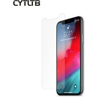 CYTLTB 9H 2.5D 0.3MM Clear Tempered Glass For Apple For IPhone 6/7/8/X/XS/XS MAX/XR Glass Screen Protector