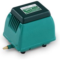 Hiblow HAP 120 Ultra Quiet Oxygen Air Pump Ponds & Aquariums