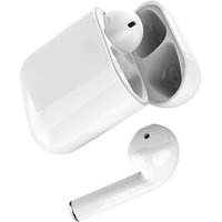 Newest Mobile Accessories BT5.0 in ear headphone hight quality binaural calls original true wireless earbuds i19 tws