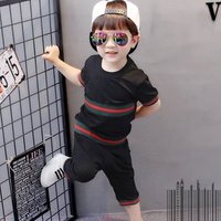 Latest Design Clothing Suit