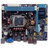 Shenzhen Factory motherboard with intel H61 chipset LGA 1155