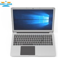 Partaker L3 i5 8250U Quad Core 15.6 inch Laptop Computer UltraSlim Laptop with Bluetooth WiFi Backlit Keyboard