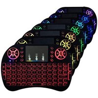 Custom mechanical USB Wired colored latest computer Gaming Keyboard and mouse