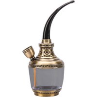 Dual Purpose hookah shisha with Long hookah pipe HD-806,cheap shisha