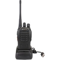 New Cheap 5W Walkie Talkie Retevis H-777 Handheld Two Way Radio UHF400-470MHz Single Band USB Rechargeable 16CH 1000mAH