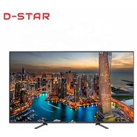 4k lcd tv 55inch smart android wifi television