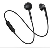 S6 Cheap Wireless Headphone Mobile Headset Sports Earphone with Mic Cheap Price for Gym running