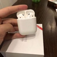 Free ShippingI12 TWS Realtek Chipset 2019 Advanced Popup Window 1:1 Size Tws I12