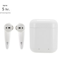 i12 TWS BT Realtek5.0 Sports Stereo Earbuds i11 Wireless Blue tooth Sensor Touch Headphones i10 Earphones i11 tws m9x2