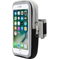 Universal Mobile Phone Accessories Neoprene Sport Armband for Samsung Note 9 Band Mini Sport Arm Bag