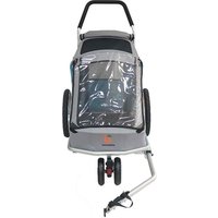 Pet Stroller & Bike Trailer Dogs Cats