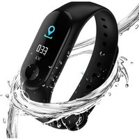 M3 band Smart Wristband Fitness tracker Bracelet Waterproof bt smartwatch Heart Rate monitor smart bracelet for men