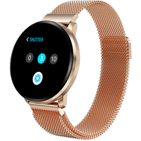 Custom LOGO Sports Watch CF68 Multiple exercise modes Smart Bracelet IP67 Waterproof Fitness Tracker Smart Watch