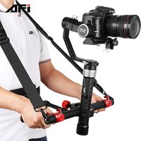 Universal Professional Practical Stabilizer Gimbal Photography Video Other Camera DSLR Accessories for Camera