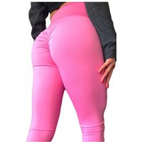 High Waist Yoga Leggings