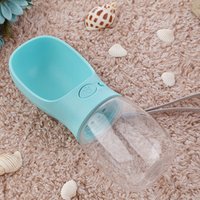 Leak Proof Dog Water Bottle Pets
