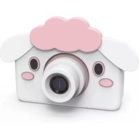 The latest fifth generation children's cartoon camera 2.2inch screen 8MP digital camera children kids camera