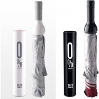 Folding Umbrella Bottle Design